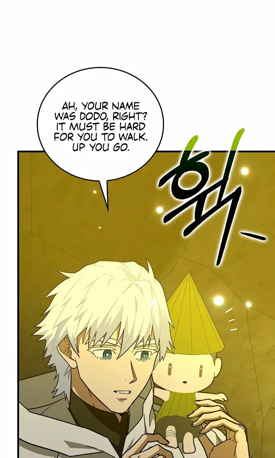 The Holy Power of Modern Medicine Chapter 166 - page 69