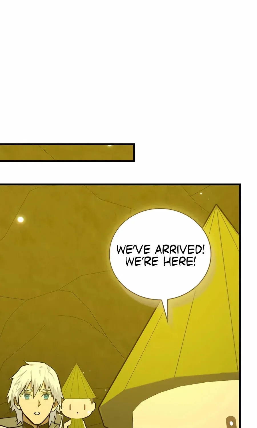 The Holy Power of Modern Medicine Chapter 166 - page 79
