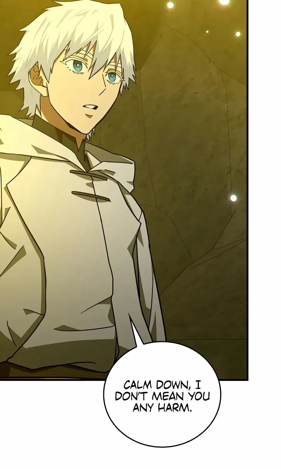 The Holy Power of Modern Medicine Chapter 166 - page 9