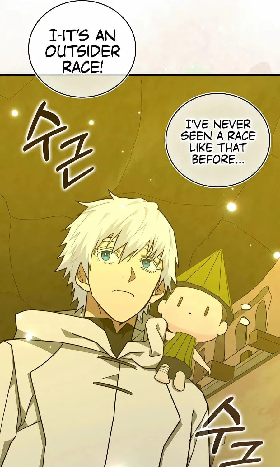 The Holy Power of Modern Medicine Chapter 166 - page 93