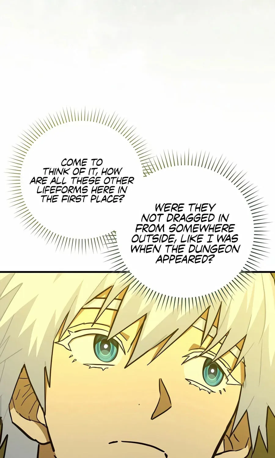 The Holy Power of Modern Medicine Chapter 166 - page 99