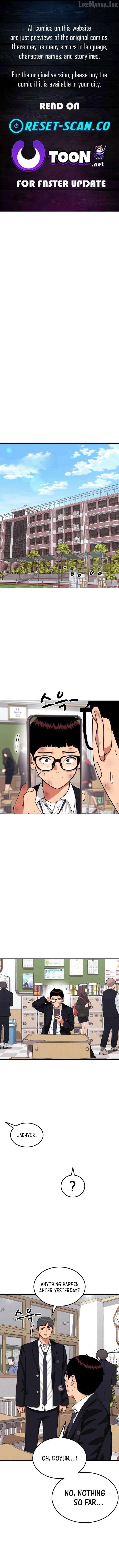 Top 1 Fighting Tutoring Chapter 88 - page 1