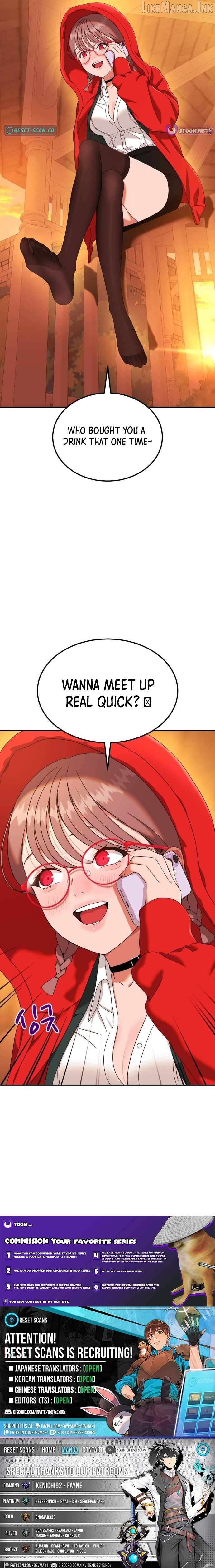 Top 1 Fighting Tutoring Chapter 88 - page 13