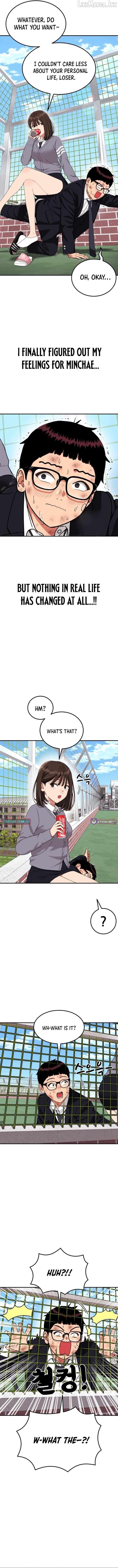 Top 1 Fighting Tutoring Chapter 88 - page 6