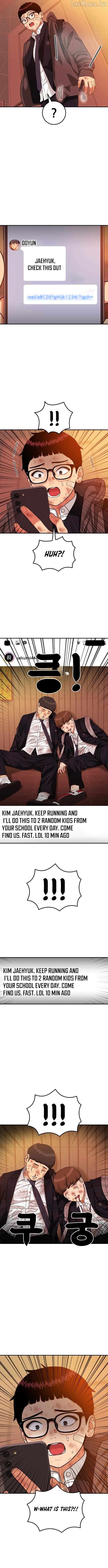 Top 1 Fighting Tutoring Chapter 88 - page 9