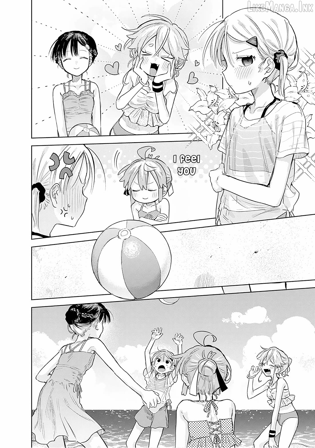 Josou Danshi Wa Skirt Wo Nugitai! Chapter 21 - page 30