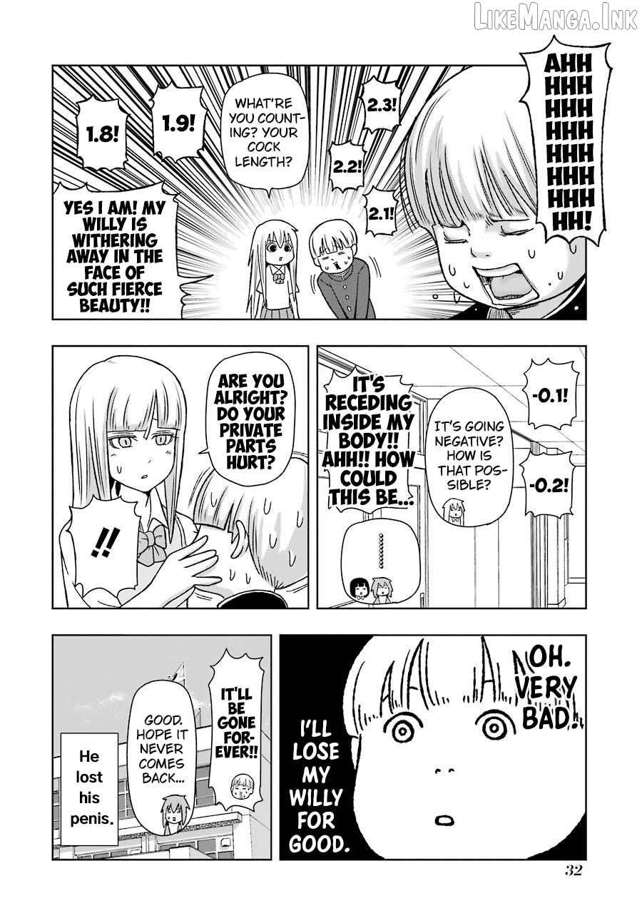 + Tic Neesan Chapter 221 - page 10