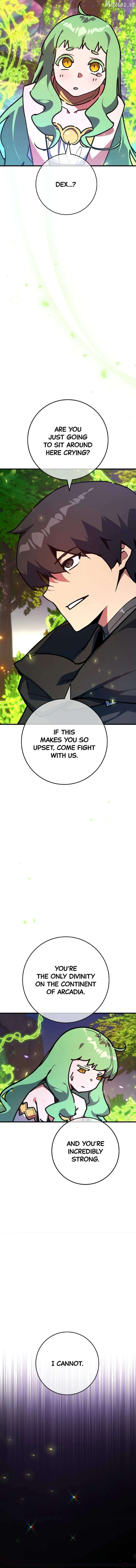 World’s Strongest Troll Chapter 184 - page 13