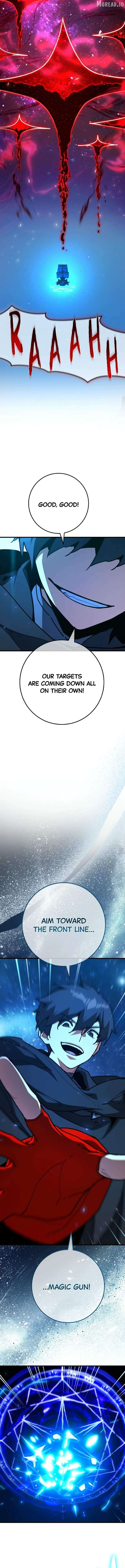 World’s Strongest Troll Chapter 184 - page 3