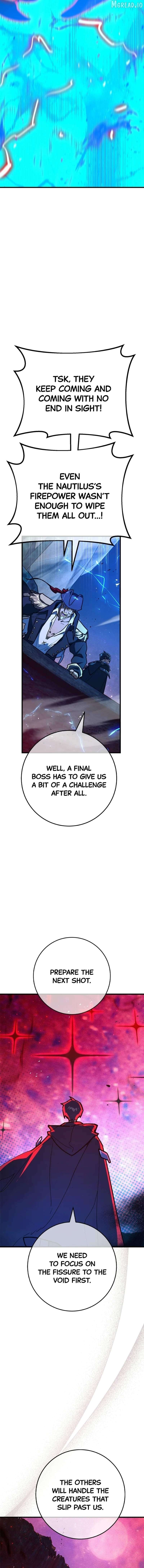World’s Strongest Troll Chapter 184 - page 5
