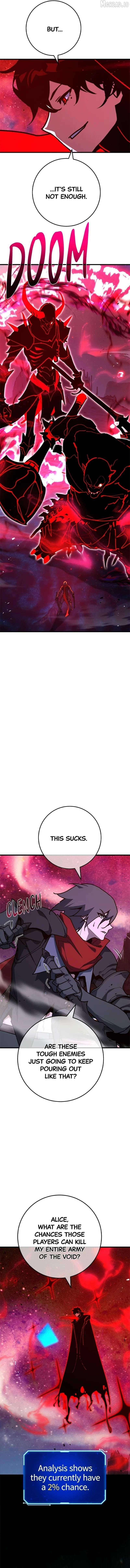 World’s Strongest Troll Chapter 184 - page 7