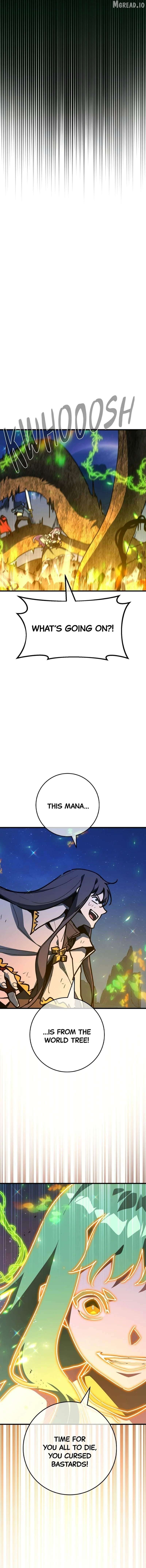 World’s Strongest Troll Chapter 185 - page 2