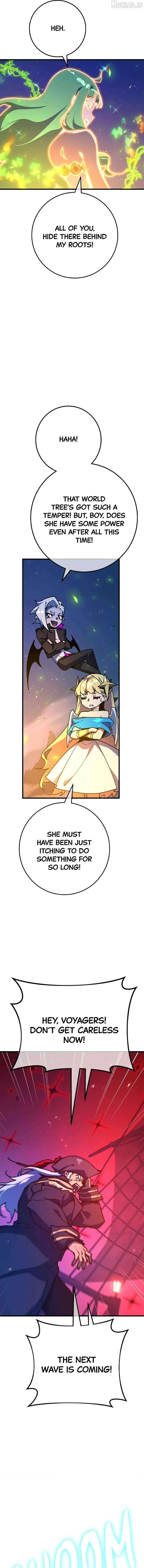 World’s Strongest Troll Chapter 185 - page 4