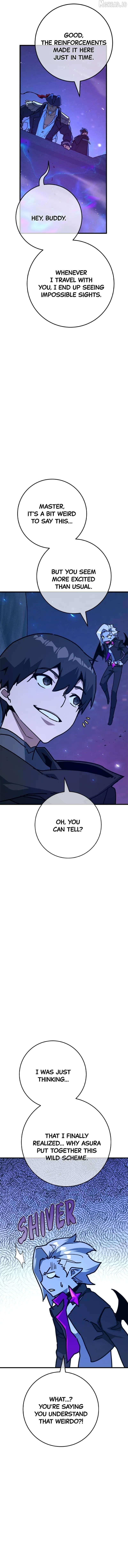 World’s Strongest Troll Chapter 185 - page 9