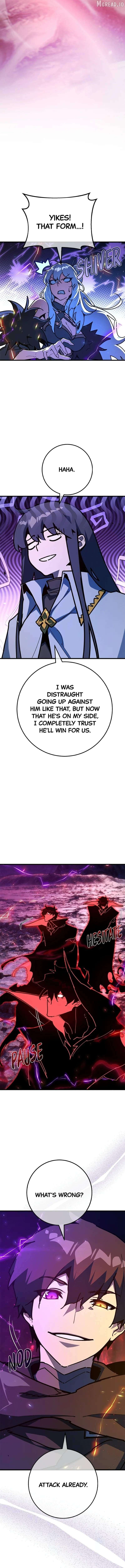 World’s Strongest Troll Chapter 186 - page 12