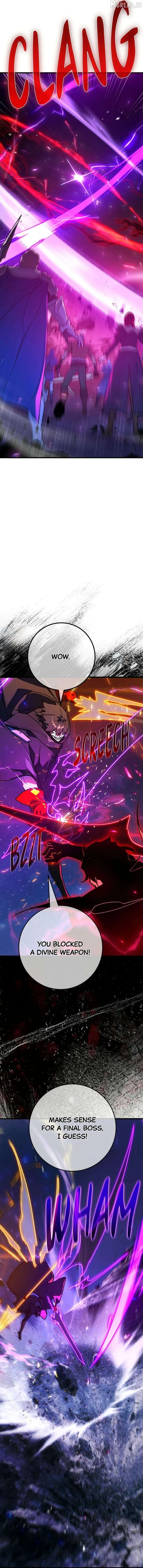 World’s Strongest Troll Chapter 186 - page 15