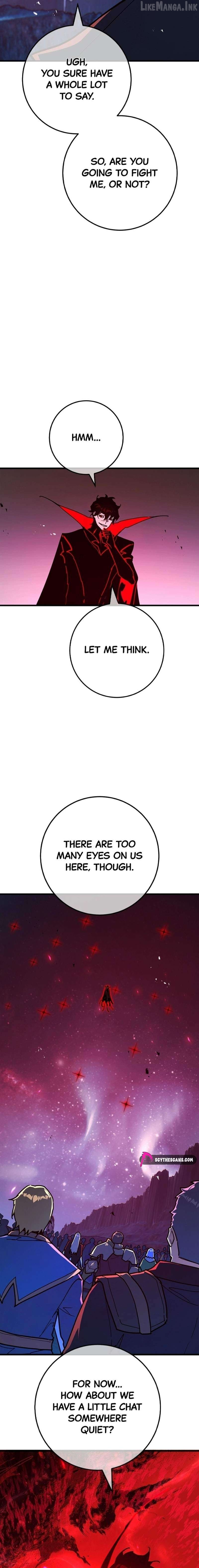 World’s Strongest Troll Chapter 187 - page 17