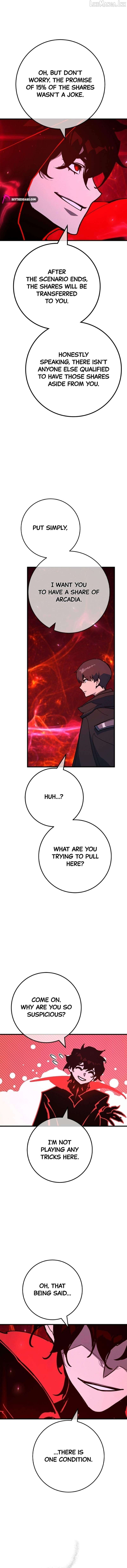 World’s Strongest Troll Chapter 187 - page 20