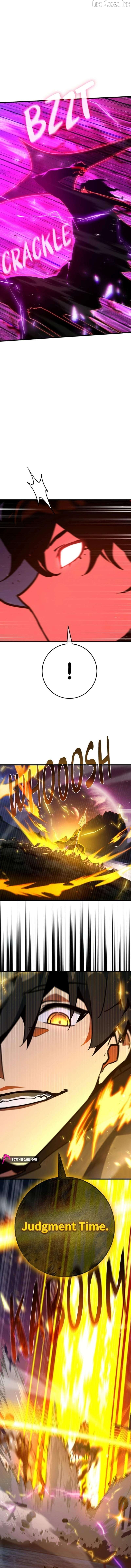 World’s Strongest Troll Chapter 187 - page 7