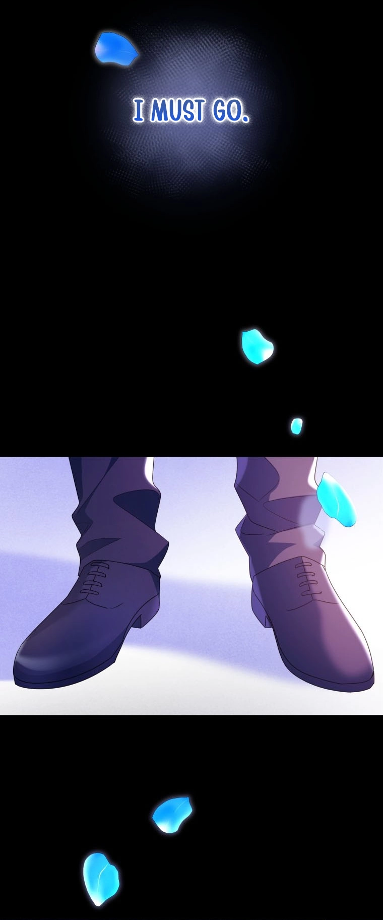 The Villainess Captured the Grand Duke Chapter 112 - page 12