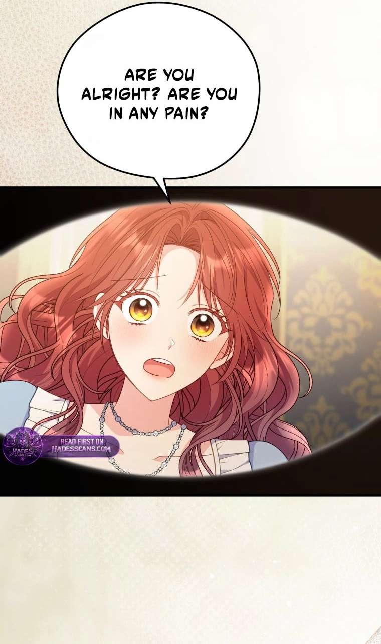 The Villainess Captured the Grand Duke Chapter 112 - page 22