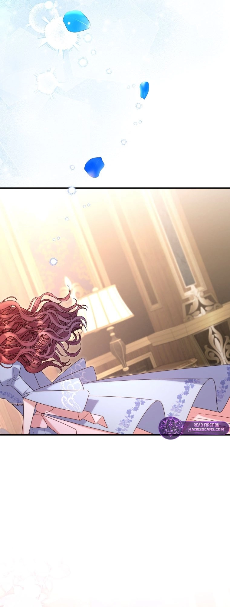 The Villainess Captured the Grand Duke Chapter 112 - page 31