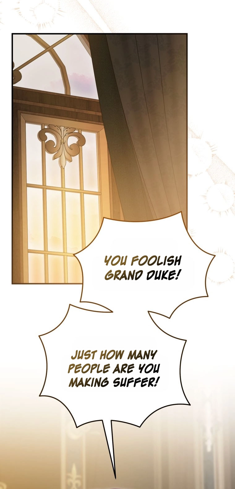 The Villainess Captured the Grand Duke Chapter 112 - page 47