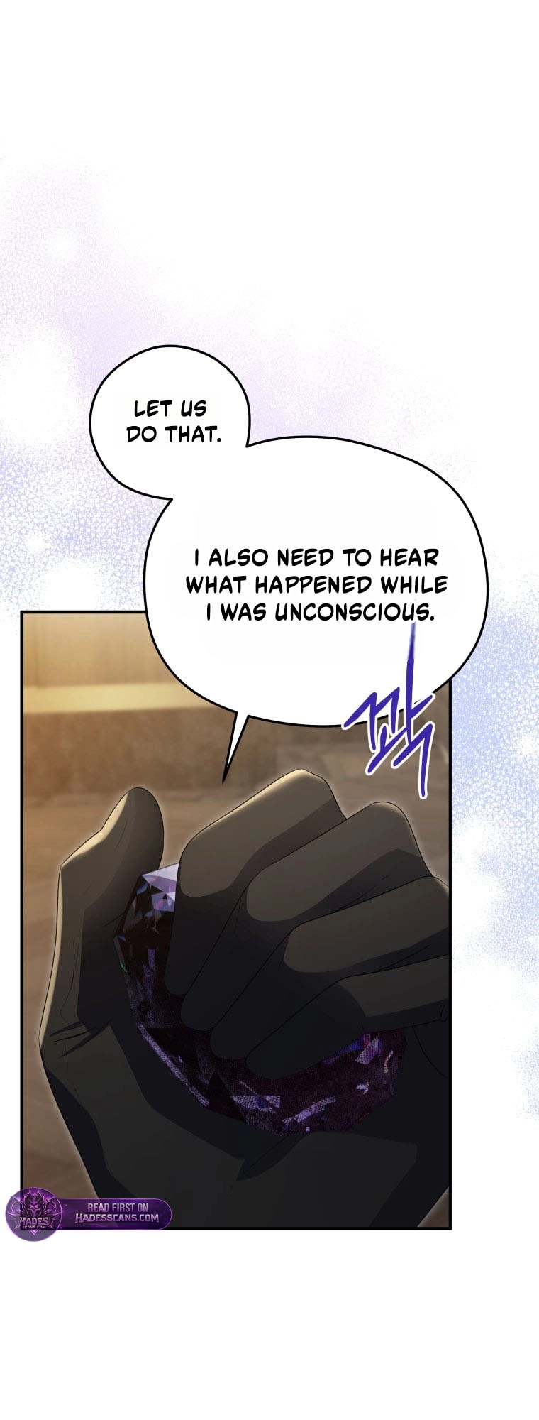 The Villainess Captured the Grand Duke Chapter 112 - page 53