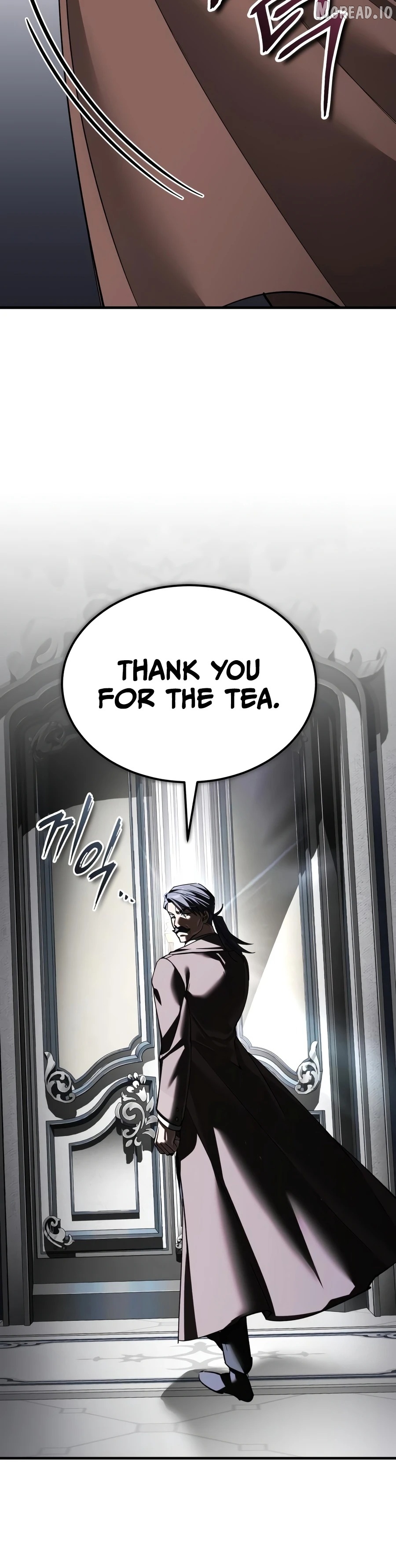 The Heavenly Demon Can’t Live a Normal Life Chapter 204 - page 13