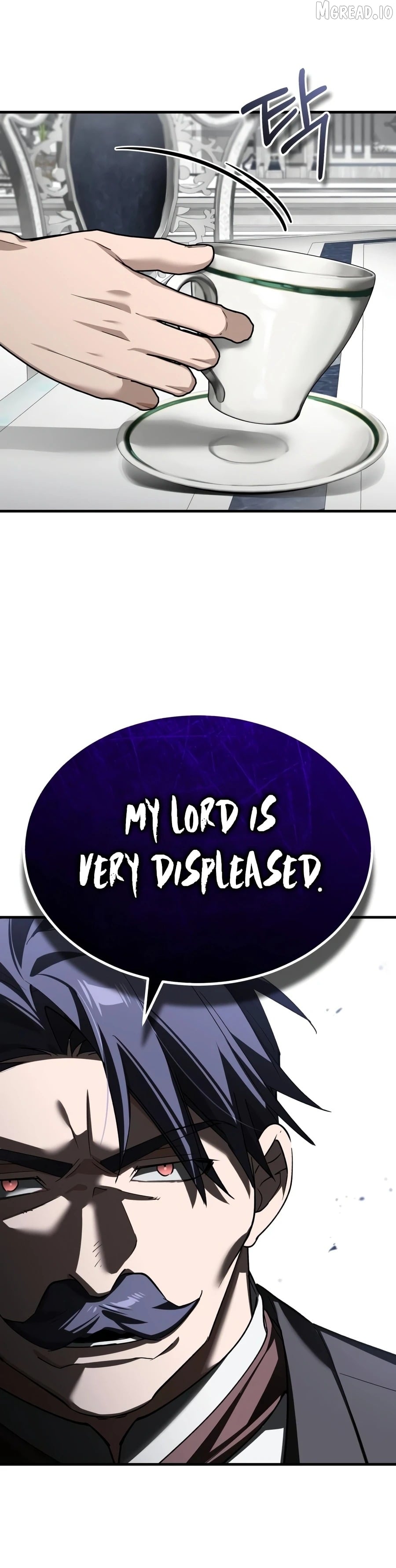 The Heavenly Demon Can’t Live a Normal Life Chapter 204 - page 7