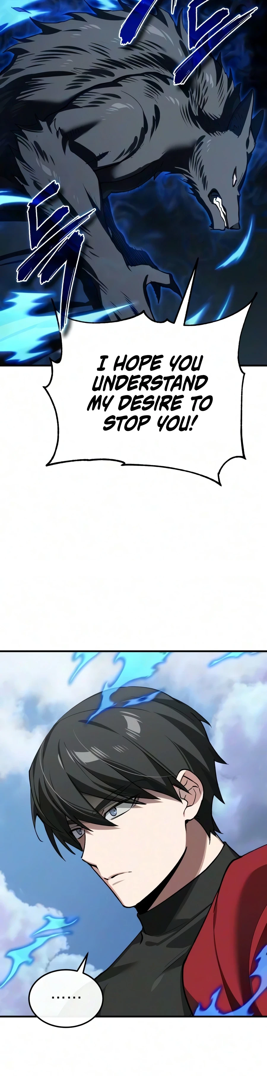 The Heavenly Demon Can’t Live a Normal Life Chapter 207 - page 13