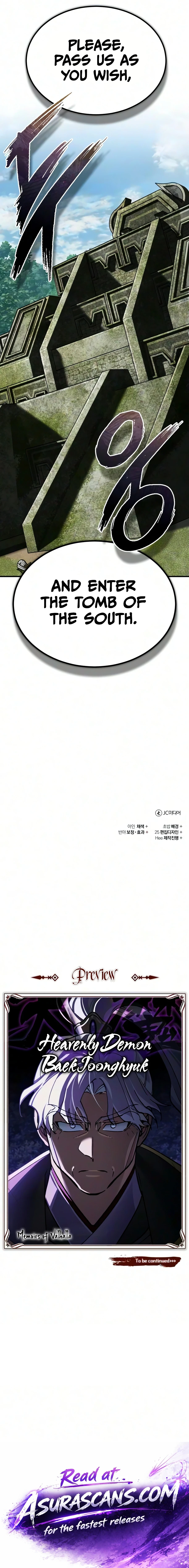 The Heavenly Demon Can’t Live a Normal Life Chapter 207 - page 20