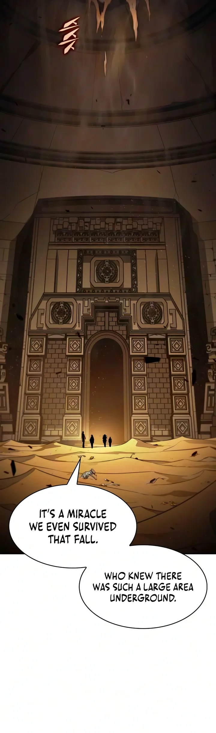 The Regressed Son of a Duke is an Assassin Chapter 130 - page 11