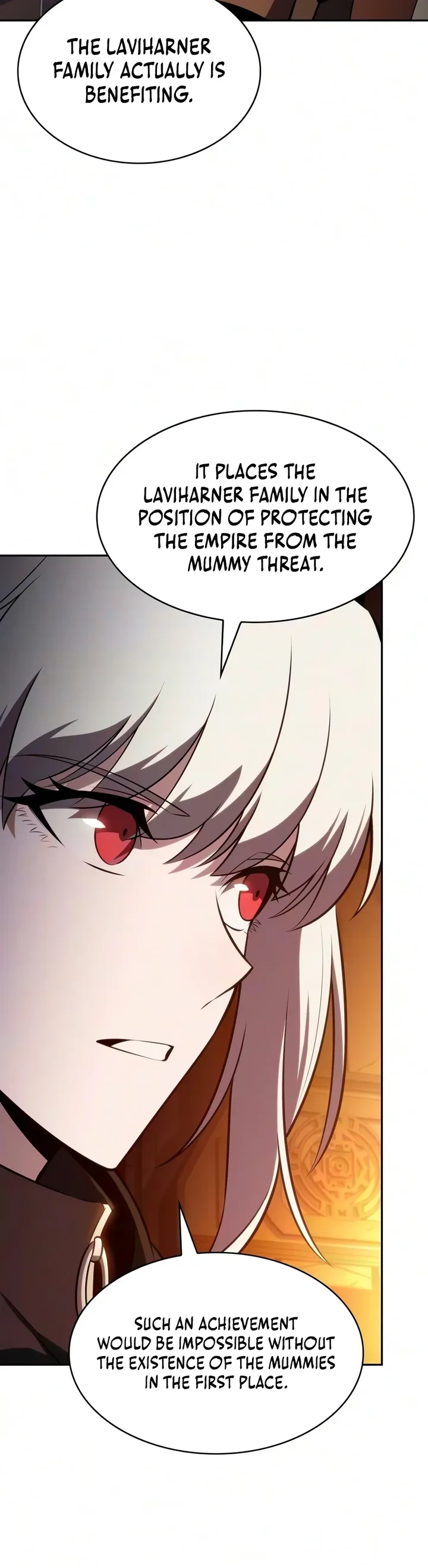The Regressed Son of a Duke is an Assassin Chapter 130 - page 13