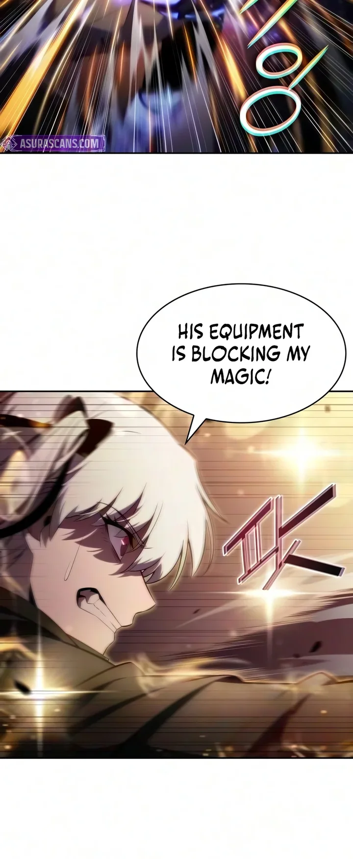 The Regressed Son of a Duke is an Assassin Chapter 130 - page 17