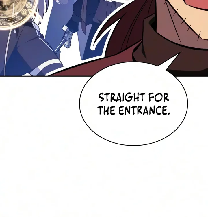 The Regressed Son of a Duke is an Assassin Chapter 130 - page 3