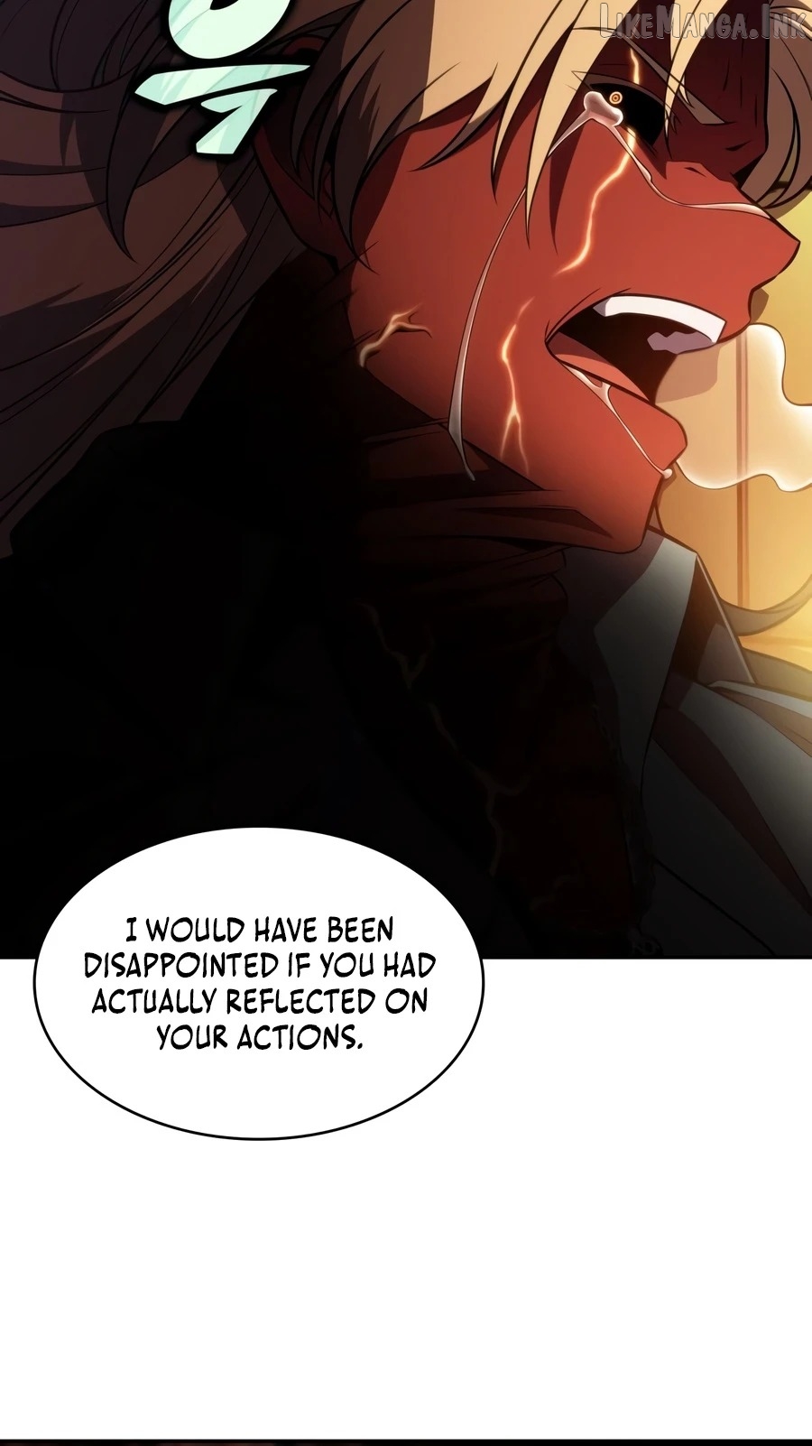 The Regressed Son of a Duke is an Assassin Chapter 132 - page 11