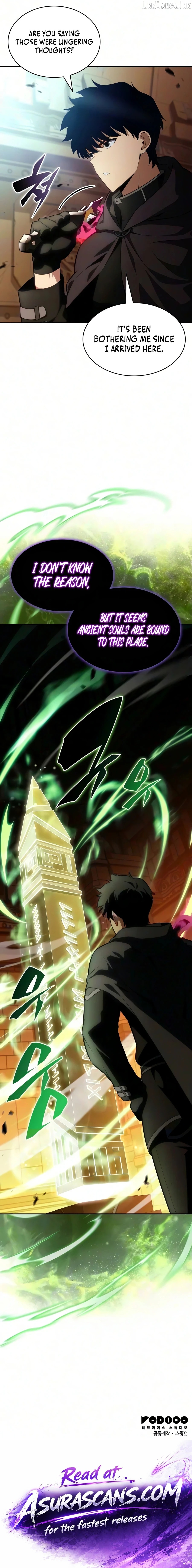 The Regressed Son of a Duke is an Assassin Chapter 133 - page 20