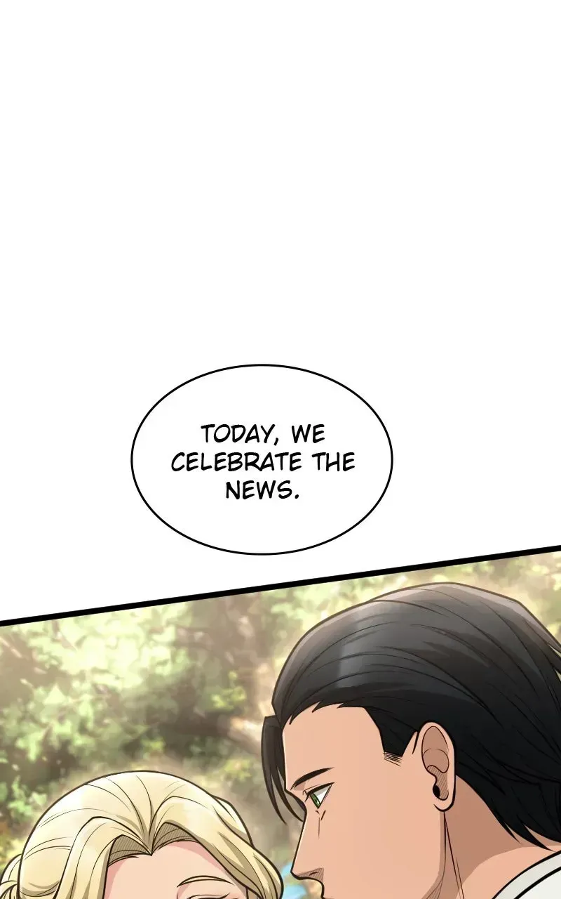 Paranoid Mage Chapter 106 - page 10