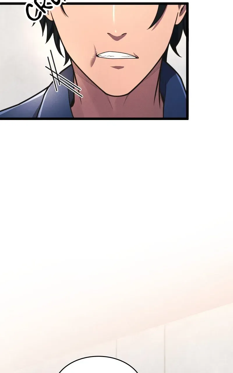 Paranoid Mage Chapter 106 - page 16