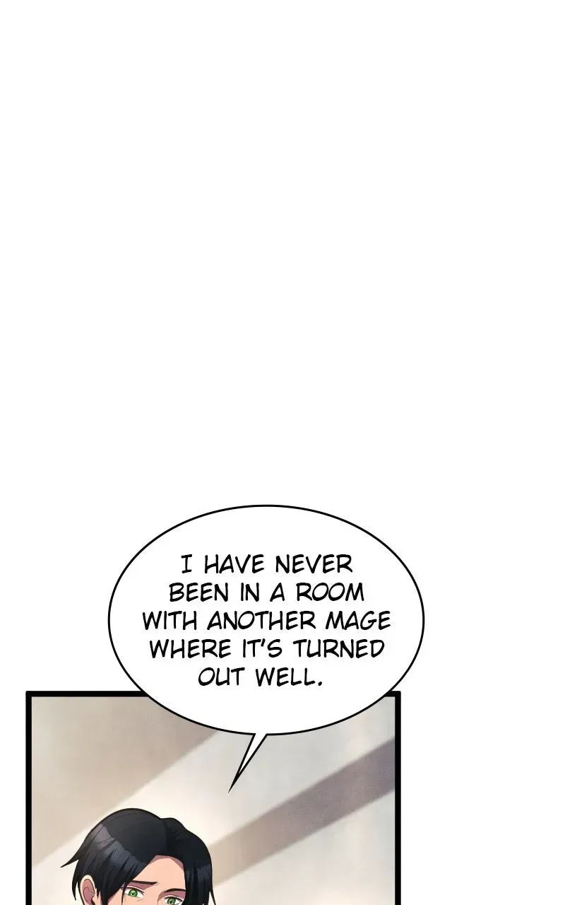 Paranoid Mage Chapter 106 - page 20