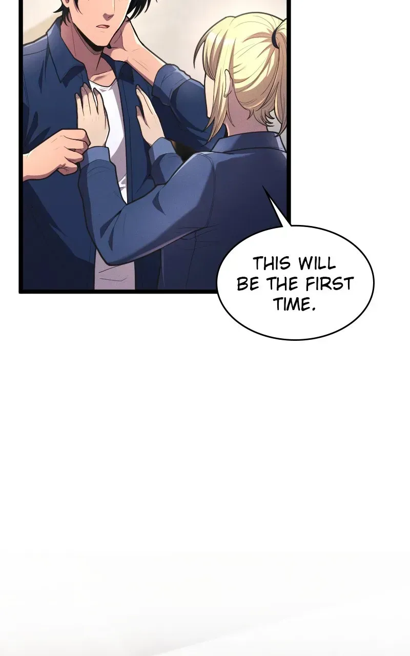 Paranoid Mage Chapter 106 - page 21