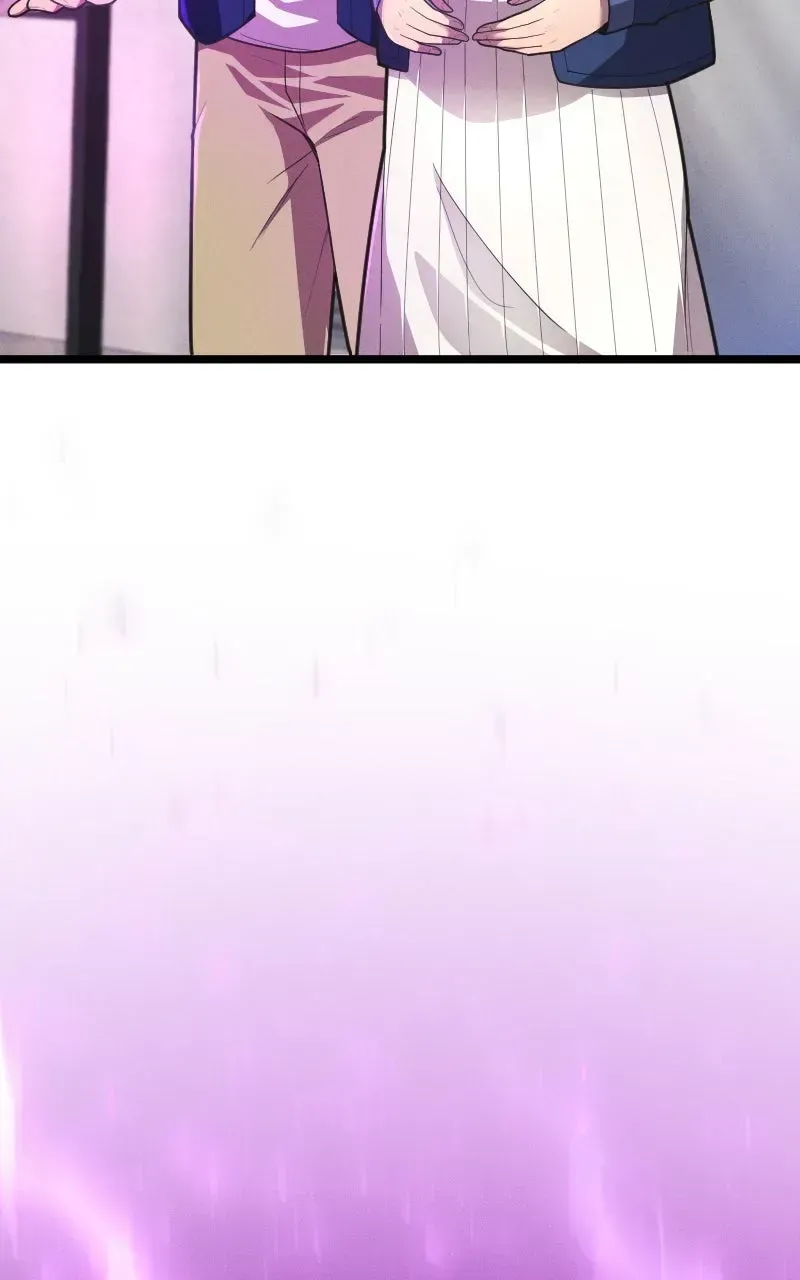 Paranoid Mage Chapter 106 - page 23