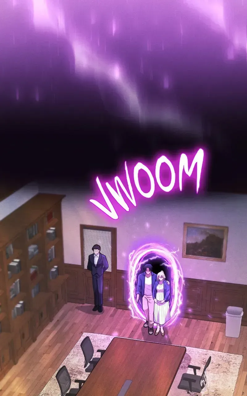 Paranoid Mage Chapter 106 - page 24