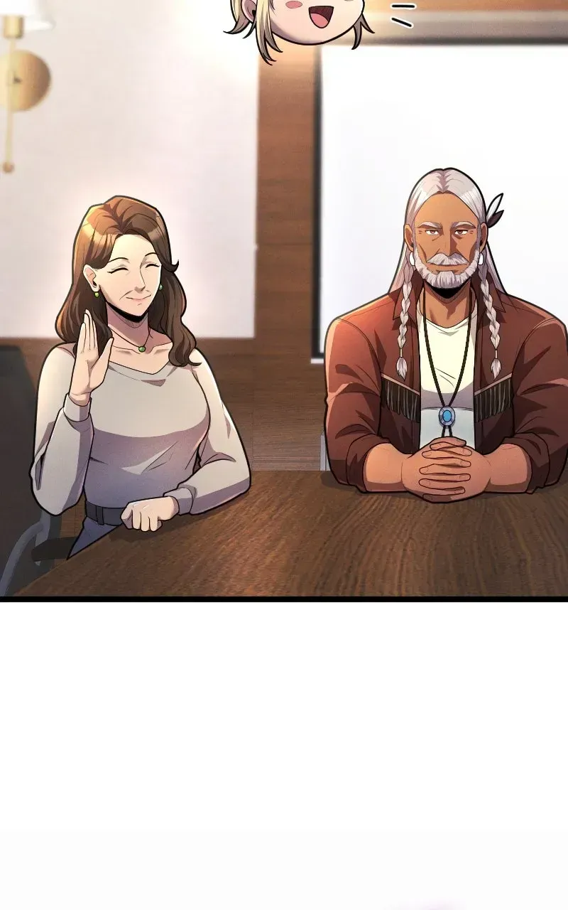 Paranoid Mage Chapter 106 - page 26