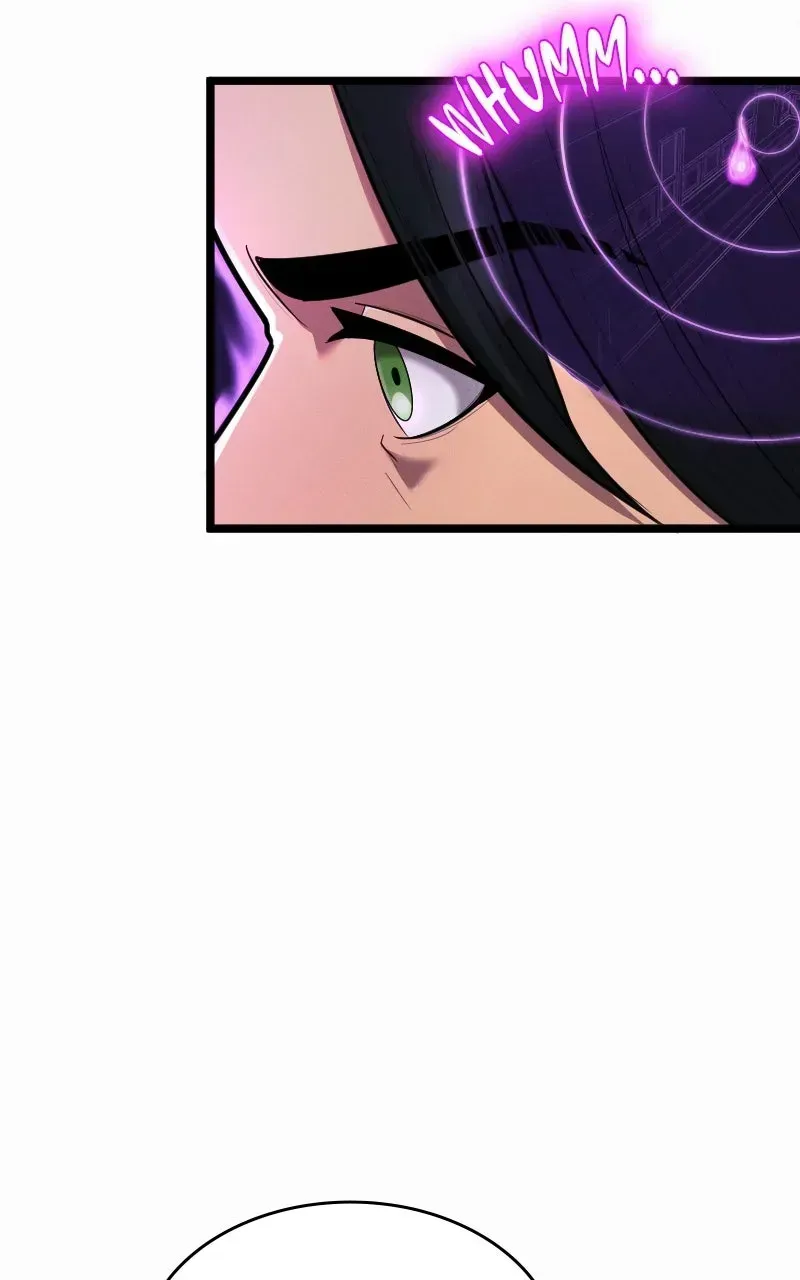 Paranoid Mage Chapter 106 - page 27