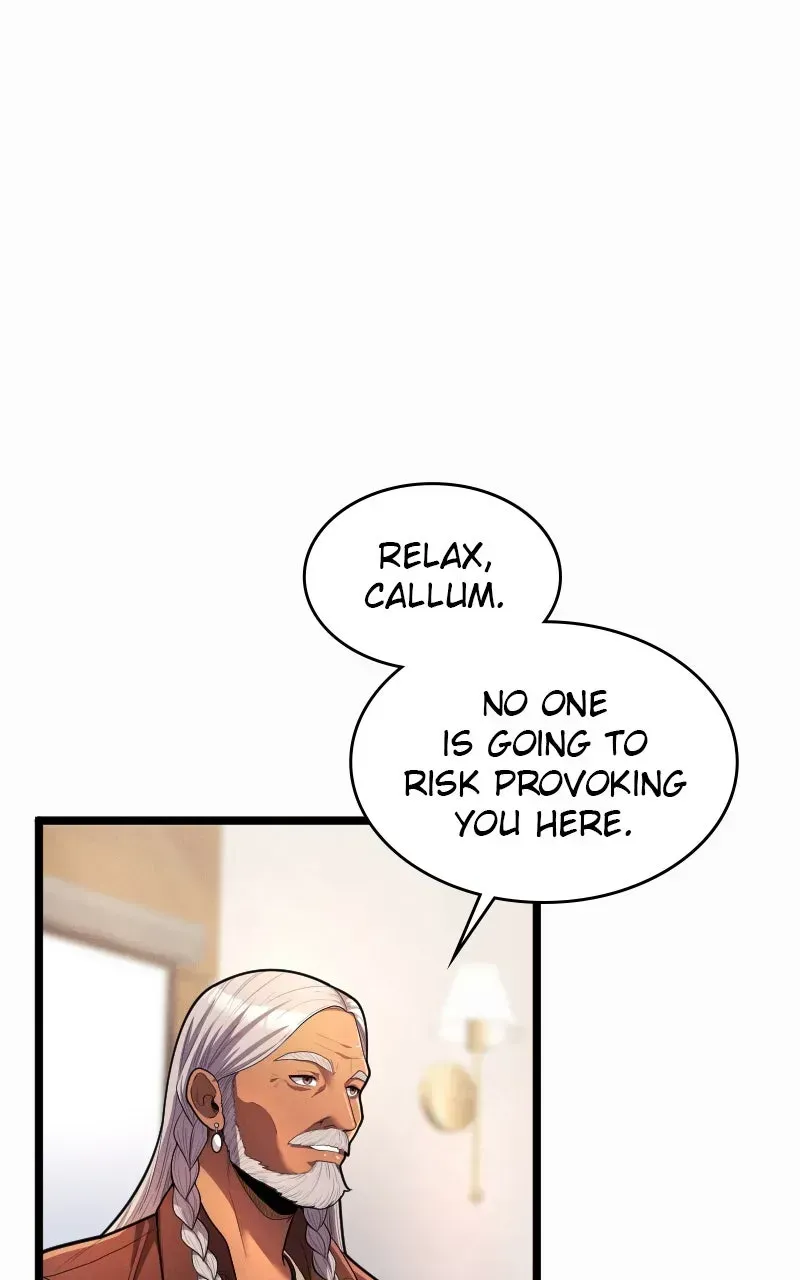 Paranoid Mage Chapter 106 - page 29