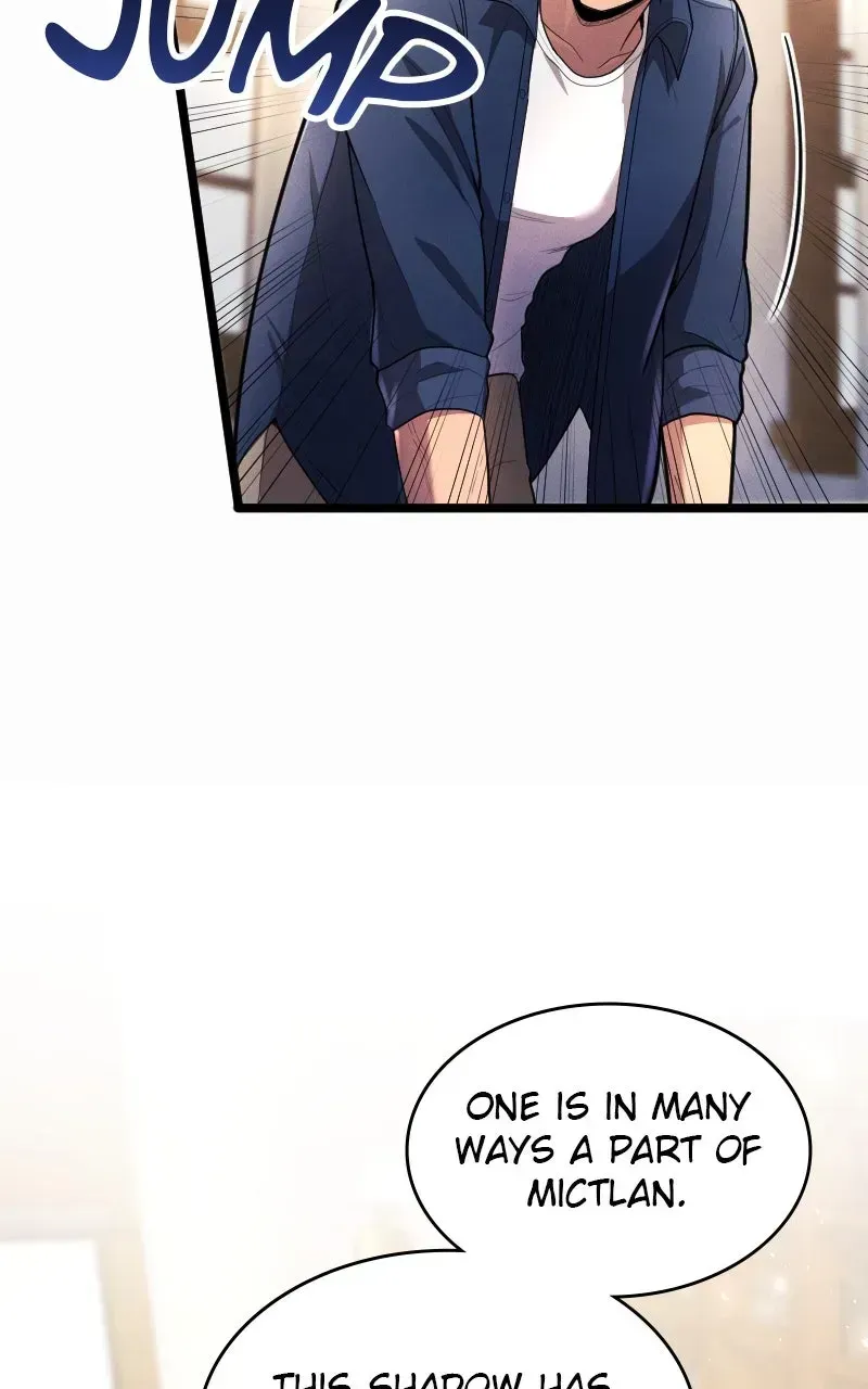 Paranoid Mage Chapter 106 - page 38