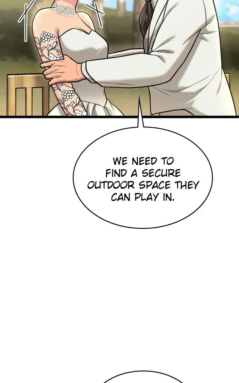 Paranoid Mage Chapter 106 - page 4