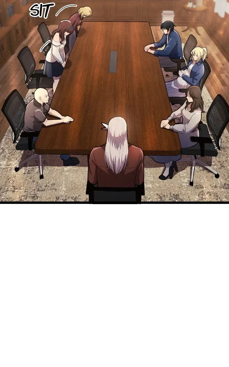 Paranoid Mage Chapter 106 - page 58